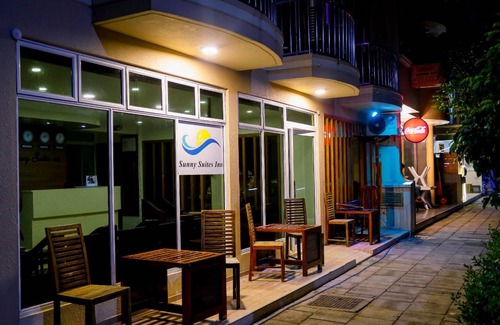 Hulhumale Bed & Breakfast | 35 m² Bed and breakfast ∙ 3 guests