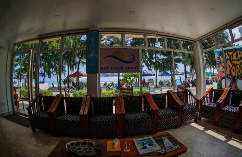 Hulhumale Bed & Breakfast | 35 m² Bed and breakfast ∙ 3 guests