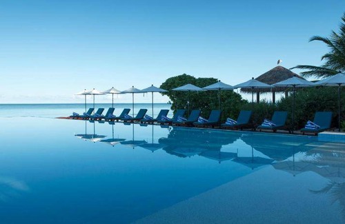 Ziyaraifushi Island Resort | 380 m² Resort ∙ 127 guests