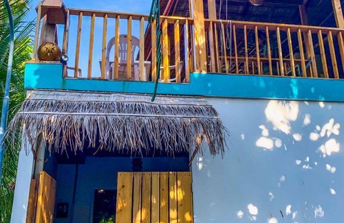 Maalhos Villa | 395 m² Villa ∙ 4 bedrooms ∙ 10 guests