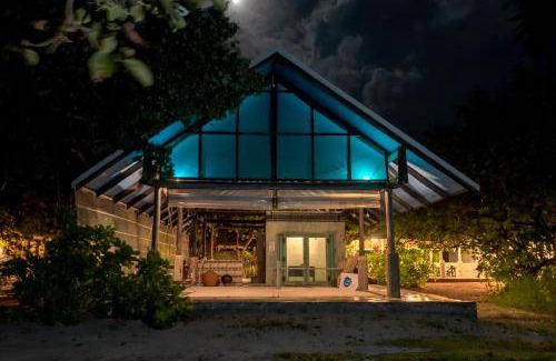 Nolhivaranfaru Hotel | 46 m² Hotel ∙ 3 guests