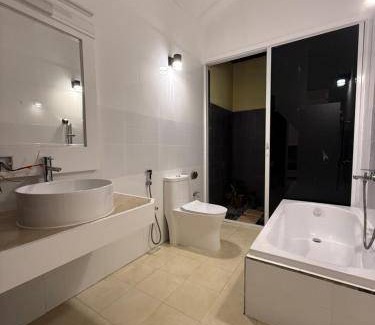 Rasdhoo House | 490 m² House ∙ 1 bedroom ∙ 3 guests