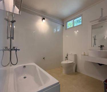 Rasdhoo House | 490 m² House ∙ 1 bedroom ∙ 3 guests