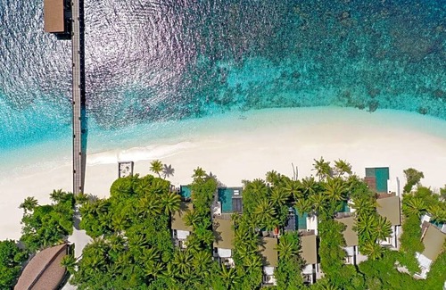 Hadahaa Hotel | 5-Star Hotel ∙ Park Hyatt Maldives Hadahaa