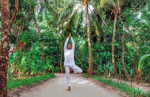 Hadahaa Hotel | 5-Star Hotel ∙ Park Hyatt Maldives Hadahaa