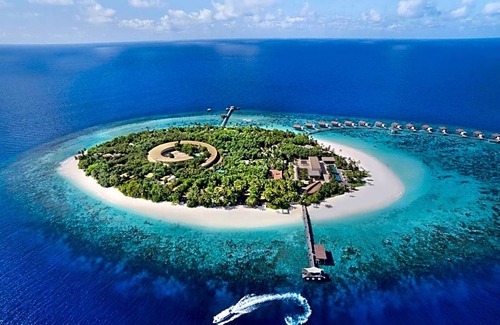 Hadahaa Hotel | 5-Star Hotel ∙ Park Hyatt Maldives Hadahaa
