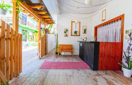 Maafushi Bed & Breakfast | 50 m² Bed and breakfast ∙ 5 guests
