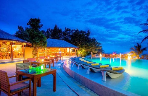 Giravaru Resort | 51 m² Resort ∙ 127 guests