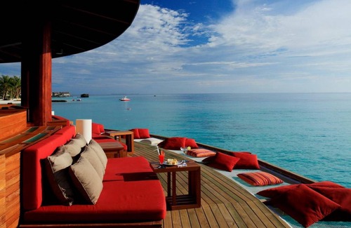 Giravaru Resort | 51 m² Resort ∙ 127 guests