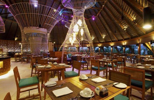 Giravaru Resort | 51 m² Resort ∙ 127 guests