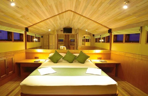 Mushimasgali Resort | 53 m² Resort ∙ 4 guests