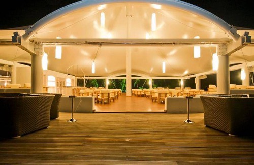 Mushimasgali Resort | 53 m² Resort ∙ 4 guests