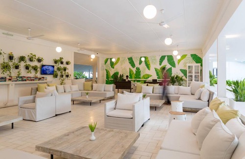 Gan Island Resort | 54 m² Resort ∙ 4 guests