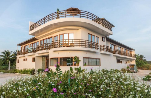 Goidhoo Bed & Breakfast | 55 m² Bed and breakfast ∙ 5 guests