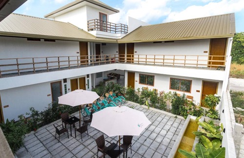 Goidhoo Bed & Breakfast | 55 m² Bed and breakfast ∙ 5 guests