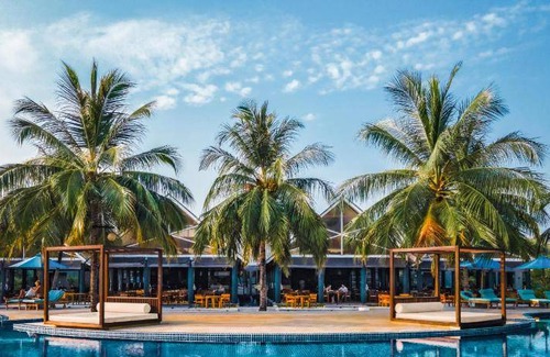 Furaveri Resort | 600 m² Resort ∙ 2 bedrooms ∙ 127 guests