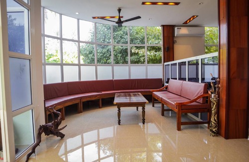 Himmafushi House | 62 m² House ∙ 2 bedrooms ∙ 6 guests