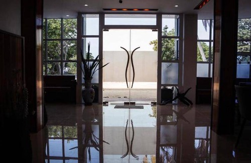 Himmafushi House | 62 m² House ∙ 2 bedrooms ∙ 6 guests