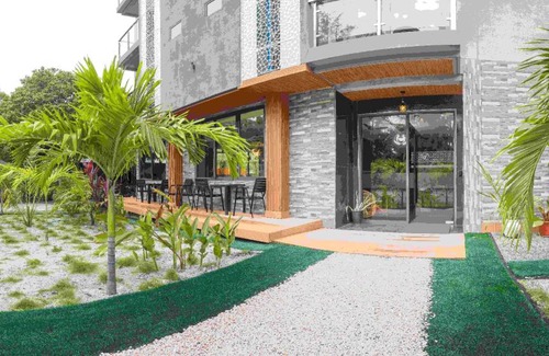Fuvahmulah Apartment | 68 m² Apartment ∙ 4 guests