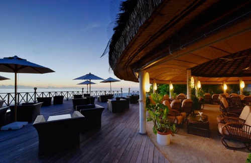 Angaga Resort | 78 m² Resort ∙ 3 guests