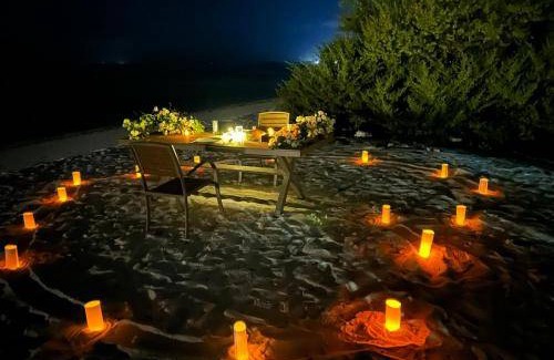 Himmafushi Hotel | 79 m² Hotel ∙ 3 bedrooms ∙ 6 guests