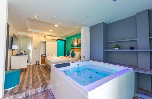 Himmafushi Hotel | 79 m² Hotel ∙ 3 bedrooms ∙ 6 guests