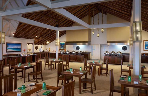 Bathala Island Resort | 79 m² Resort ∙ 127 guests