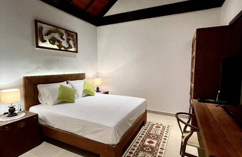Fehendhoo Apartment | 84 m² Apartment ∙ 2 guests