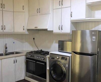 Male Apartment | 90 m² Apartment ∙ 3 bedrooms ∙ 6 guests