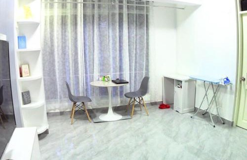 Male House | AlTyn Stay