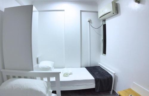 Male House | AlTyn Stay