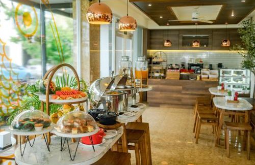Hulhumale Hotel | Amber Beach Hotel