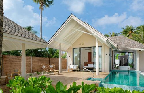 Madivaru Resort | Ananea Madivaru Maldives