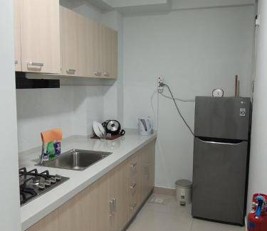 Farukolhufushi Island Apartment | Apartment ∙ 1 bedroom ∙ 2 guests