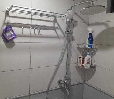Farukolhufushi Island Apartment | Apartment ∙ 1 bedroom ∙ 2 guests