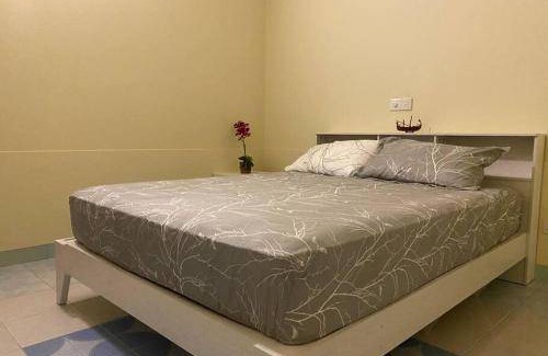 Fuvahmulah Apartment | Apartment ∙ 2 bedrooms ∙ 6 guests