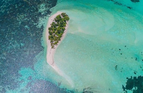 Dhaandhoo Bed & Breakfast | Baivaru Guesthouse