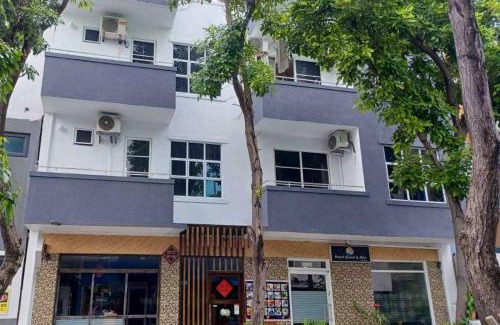 Hulhumale House | Beach Grand & Spa Premium
