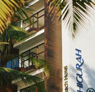 Dhigurah Hotel | Beach Hotel Dhigurah