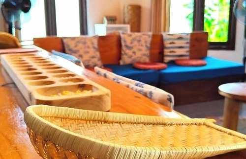 Bodufolhudhoo House | Bougan Villea Retreat