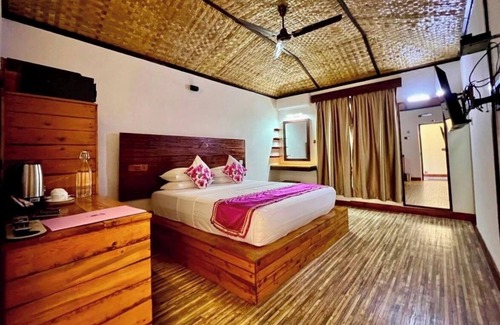 Bodufolhudhoo House | Bougan Villea Retreat