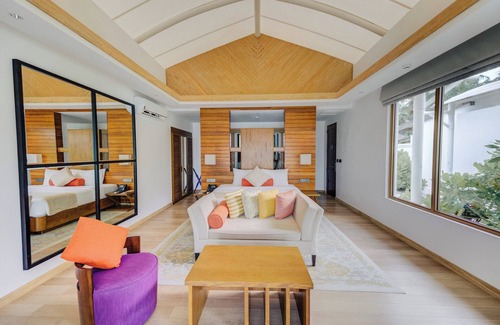 Hakuraa Huraa Hotel | Cinnamon Hakuraa Huraa Maldives