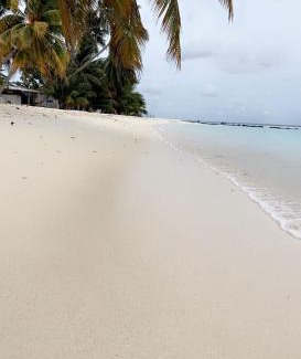 Gemanafushi House | Coral Shine