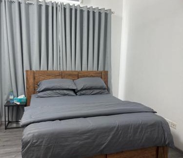 Hulhumale House | Coral Stay Rooms