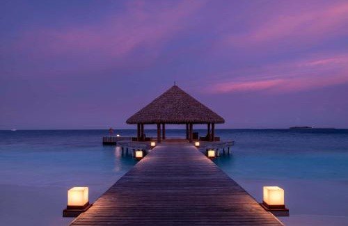 Ihuru Resort | Dhawa Ihuru, part of Banyan Group