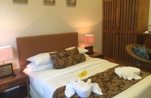 Noonu Atoll Villa | Dhekunu Villa - Your home in the Maldives