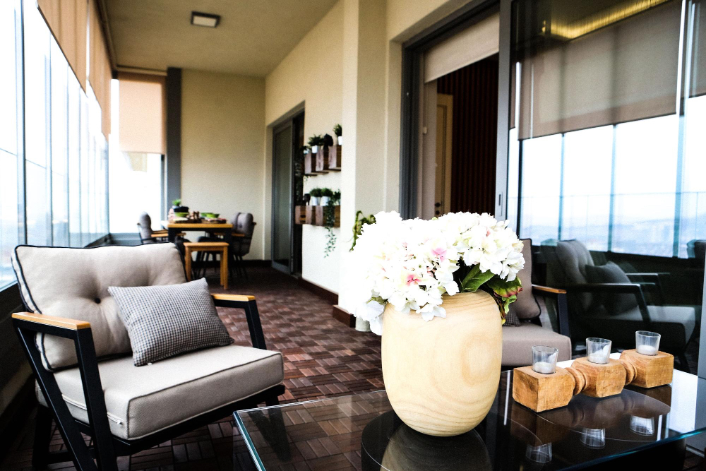 Raa Atoll Apartment | Dhuvaafaru HomeStay
