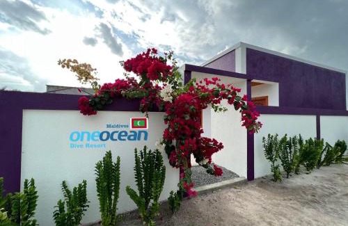 Gemanafushi House | Dive Villa One Ocean