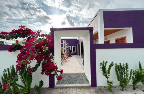 Gemanafushi House | Dive Villa One Ocean