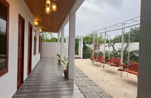 Gemanafushi House | Dive Villa One Ocean